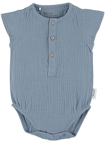 Sterntaler Romper blauw