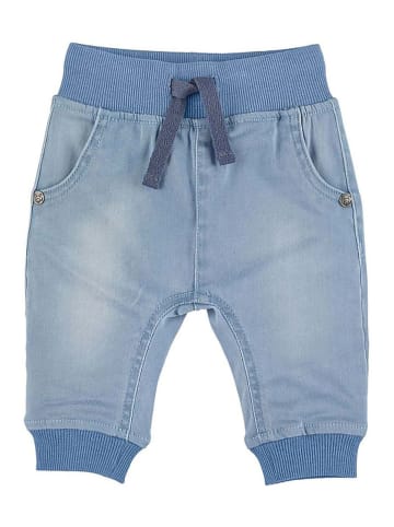 Sterntaler Broek blauw