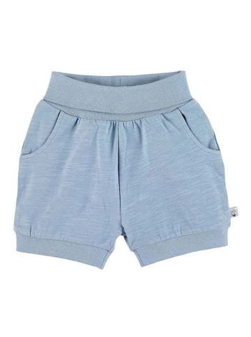 Sterntaler Shorts in Blau