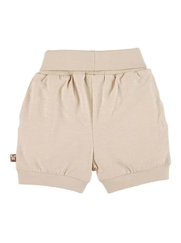 Sterntaler Shorts in Beige