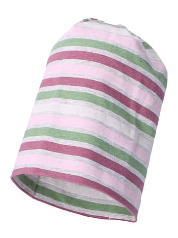 Sterntaler® Beanie in Rosa