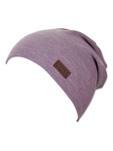 Sterntaler® Beanie in Lila