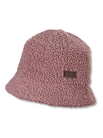Sterntaler Hut in Pink
