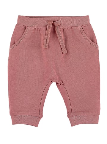 Sterntaler Sweatbroek roze