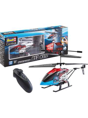 Revell Helikopter zdalnie sterowany "Red Kite" - 8+