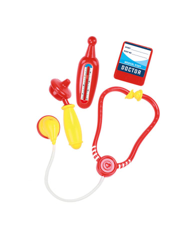 Toi-Toys Dokterskoffer - vanaf 3 jaar