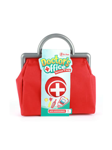 Toi-Toys Dokterskoffer - vanaf 3 jaar