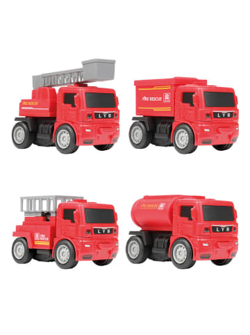 Toi-Toys Transformerende robot "Roboforces" - vanaf 3 jaar