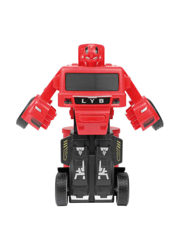 Toi-Toys Transformerende robot "Roboforces" - vanaf 3 jaar
