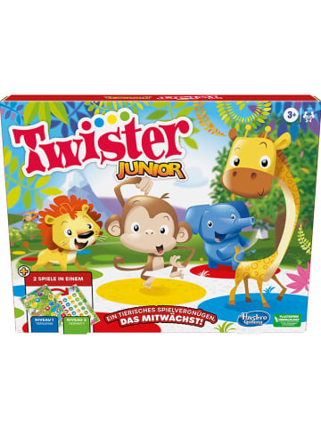 Hasbro Twister Junior - ab 3 Jahren