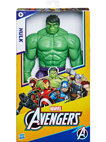 Hasbro Speelfiguur "Hulk" - vanaf 4 jaar