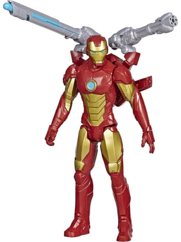 Hasbro Figurka "Iron man" do zabawy - 4+