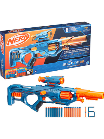 Hasbro Pistolet Nerf "Elite 2.0 Eaglepoint RD-8" - 8+