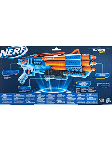 Hasbro Pistolet Nerf "Elite 2.0 Ranger PD-5" - 8+