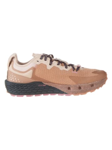Altra Trailrunningschuhe "Timp 4" in Hellbraun