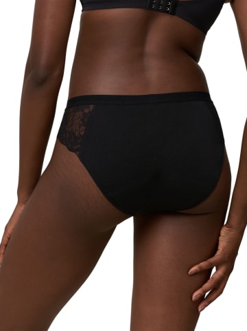 Triumph 2-delige set: slips "Freedom" zwart