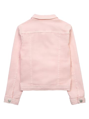 Minoti Jeansjacke in Rosa