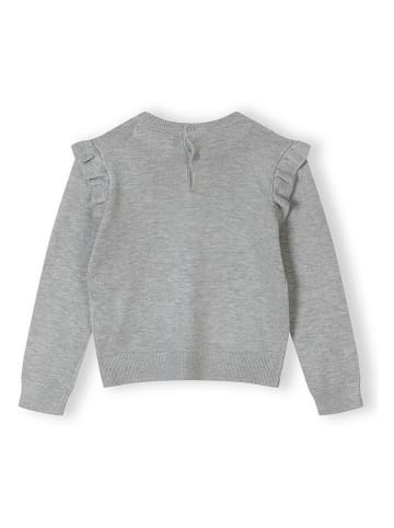 Minoti Sweatshirt in Grau