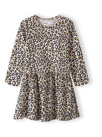 Minoti Kleid in Bunt