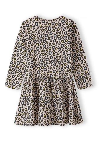 Minoti Kleid in Bunt