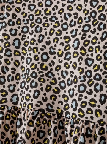 Minoti Kleid in Bunt