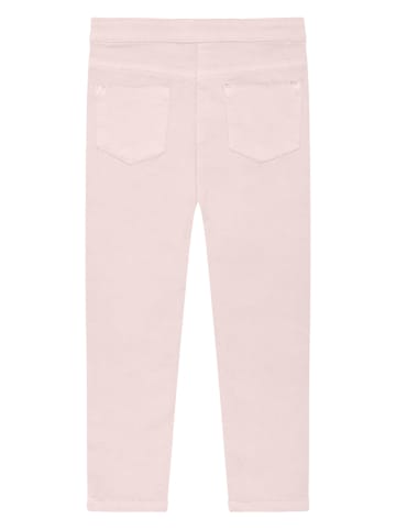 Minoti Spijkerbroek - skinny fit - lichtroze