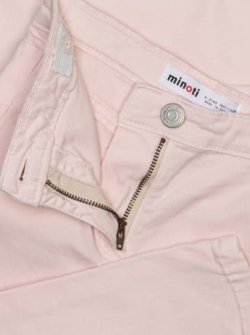 Minoti Jeans - Skinny fit - in Rosa