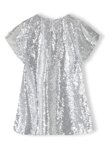 Minoti Kleid in Silber