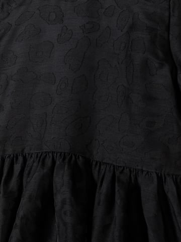 Minoti Sukienka w kolorze czarnym