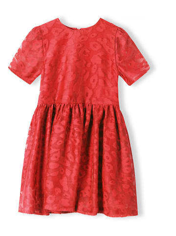 Minoti Sukienka w kolorze czerwonym