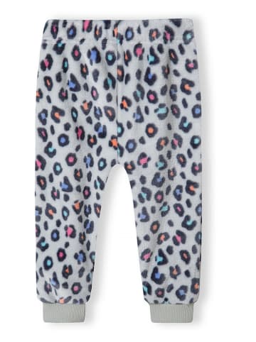 Minoti Pyjama grijs