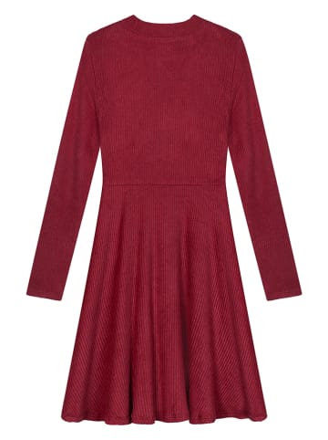 Minoti Sukienka w kolorze czerwonym