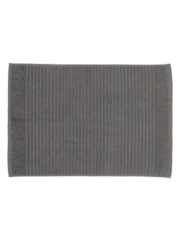 avance Badvorleger in Anthrazit - (L)75 x (B)50 cm