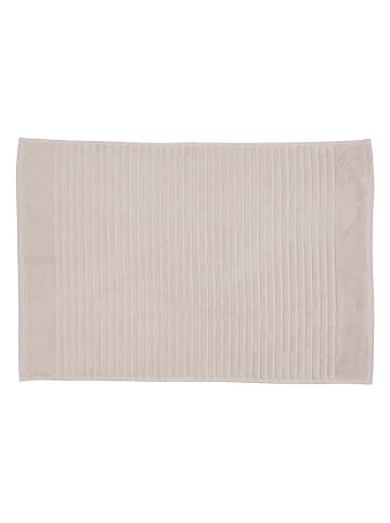 avance Badvorleger in Beige - (L)75 x (B)50 cm
