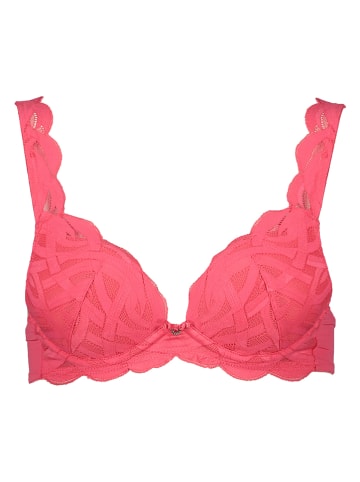 nuance Push-up-BH in Pink