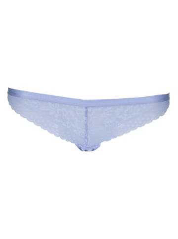 Vivance String lichtblauw