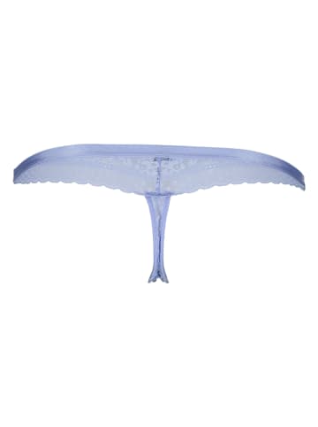 Vivance String lichtblauw