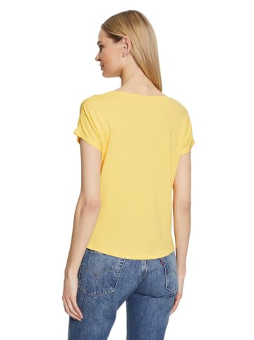 CARTOON Shirt geel