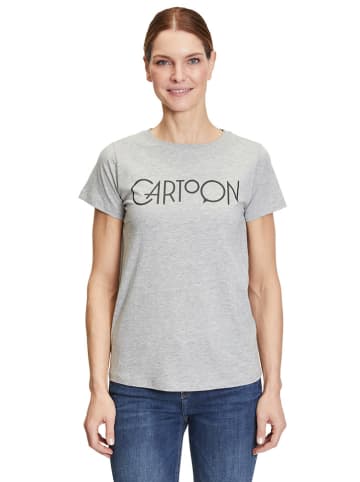 CARTOON Shirt grijs