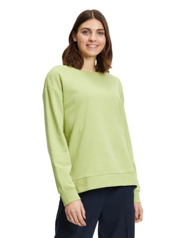 CARTOON Sweatshirt lichtgroen