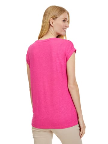 CARTOON Shirt roze