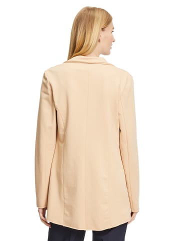 CARTOON Blazer in Apricot