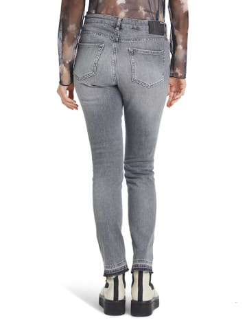 CARTOON Jeans - Skinny fit - in Grau