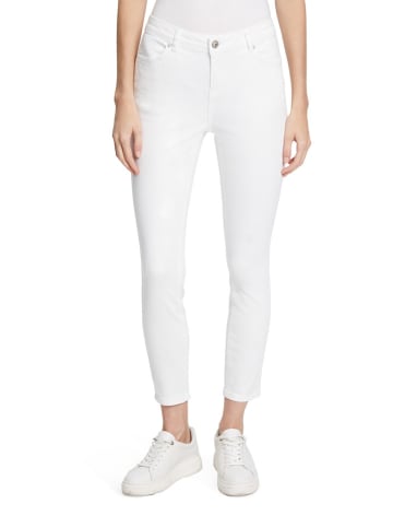 CARTOON Jeans - Skinny fit - in Weiß
