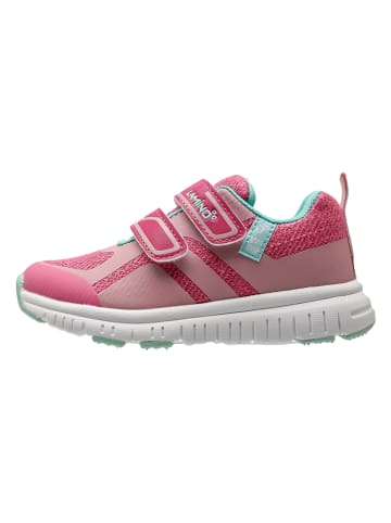 lamino Sneakers in Pink