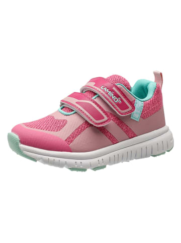 lamino Sneakers in Pink