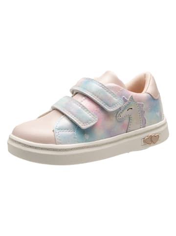 lamino Sneakers in Bunt