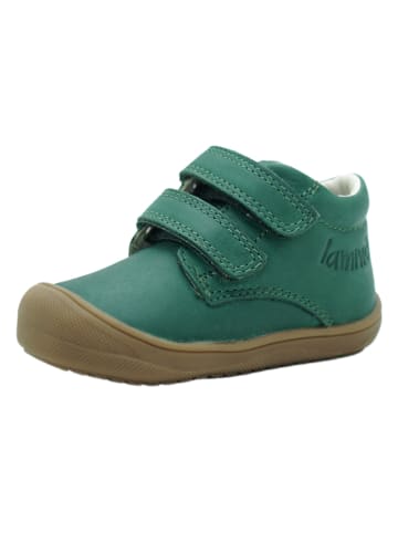 lamino Sneakersy w kolorze zielonym