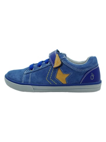 lamino Sneakers blauw