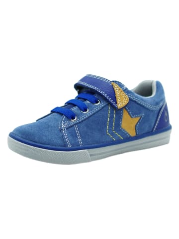 lamino Sneakers in Blau